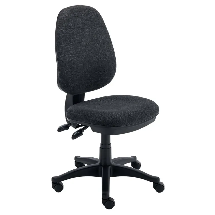 TTS Versi 2 Lever Operator Chair Hot