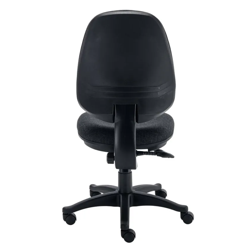 TTS Versi 2 Lever Operator Chair Hot