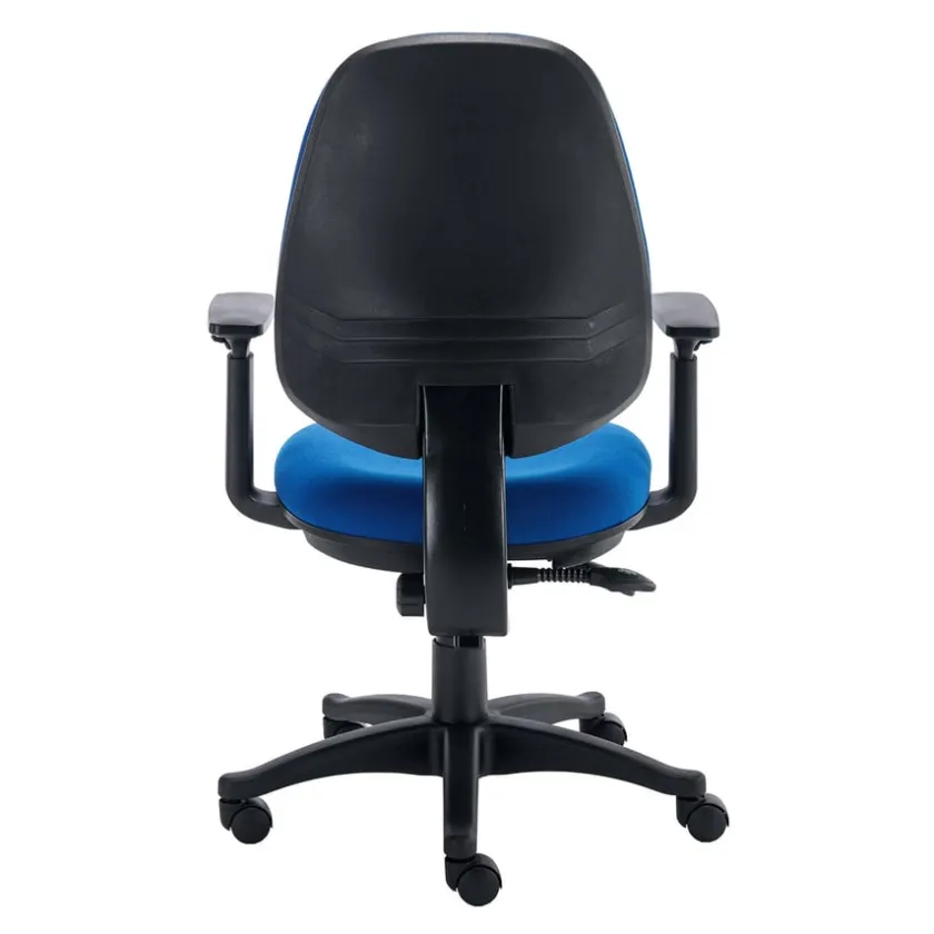 TTS Versi 2 Lever Operator Chair Hot