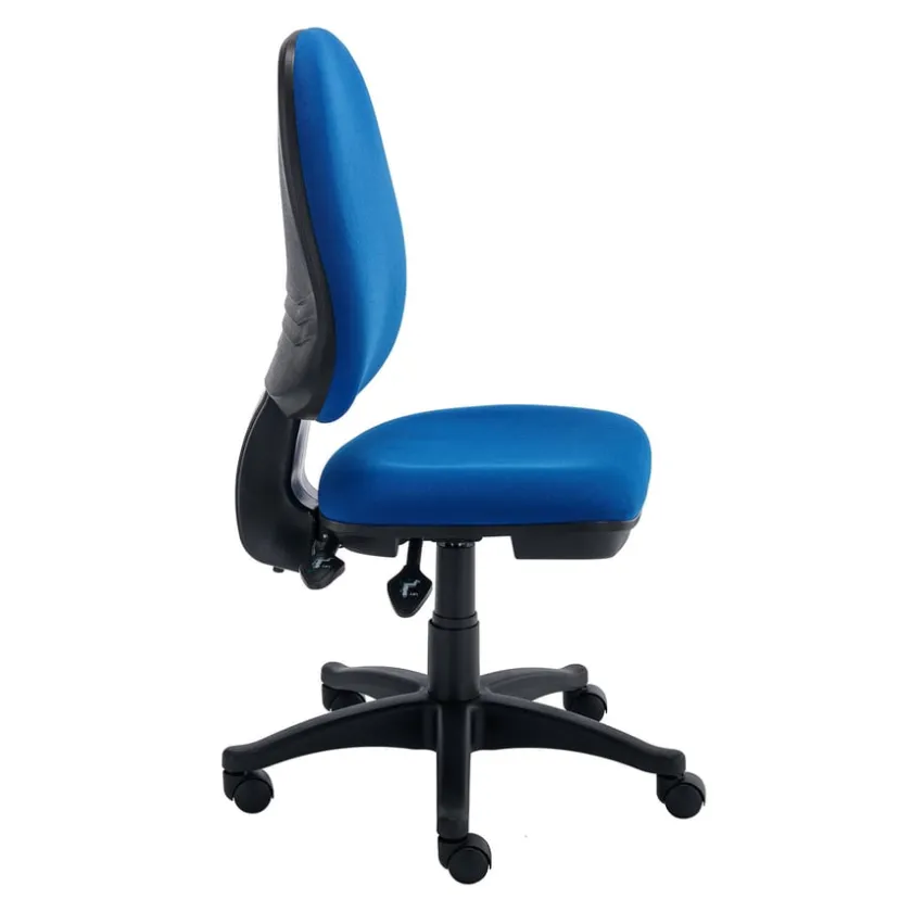 TTS Versi 2 Lever Operator Chair Hot