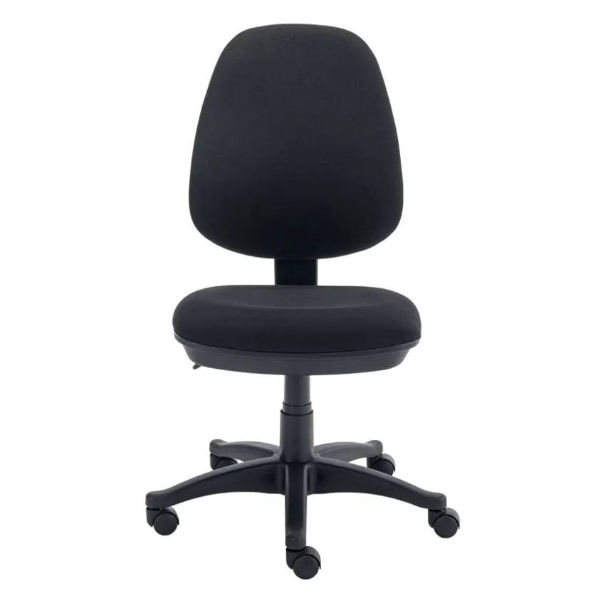TTS Versi 2 Lever Operator Chair Hot