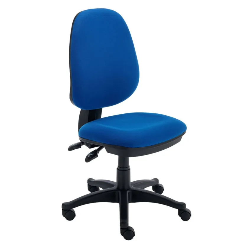 TTS Versi 2 Lever Operator Chair Hot