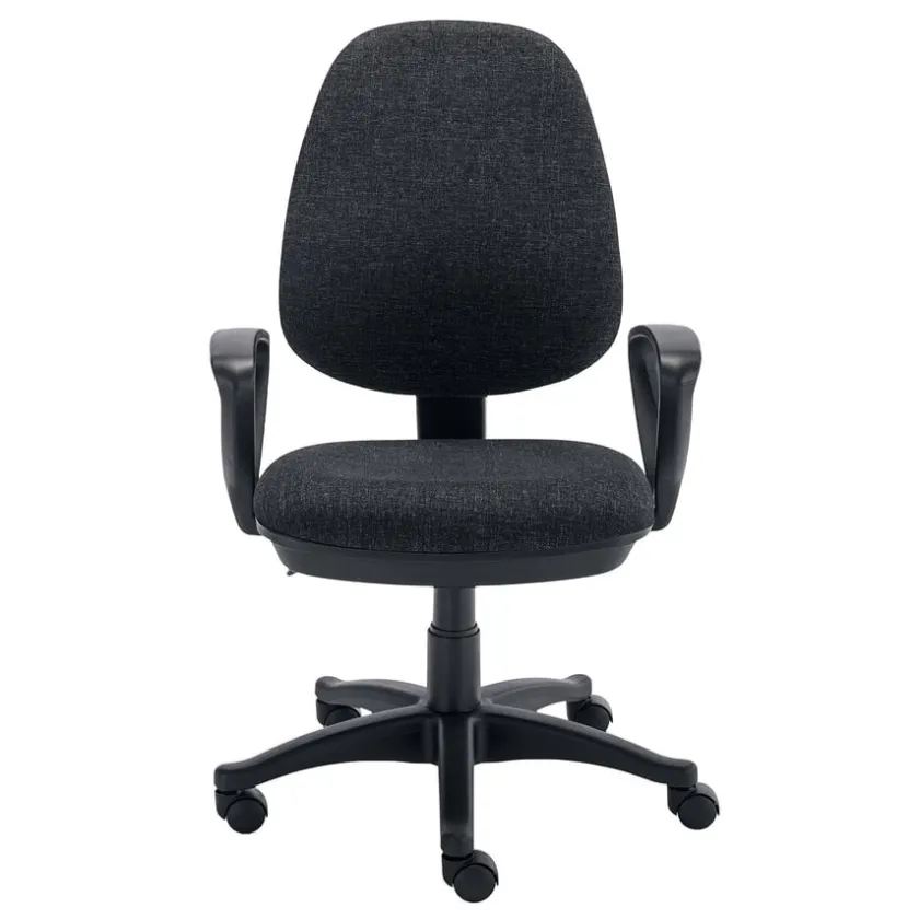 TTS Versi 2 Lever Operator Chair Hot