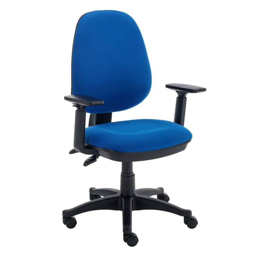 TTS Versi 2 Lever Operator Chair Hot