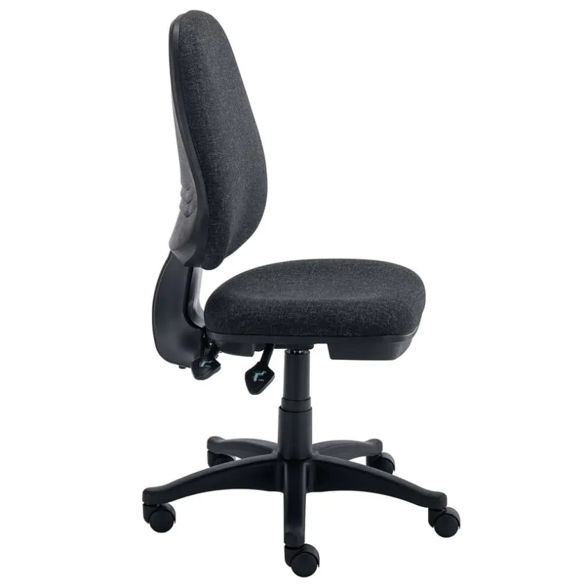 TTS Versi 2 Lever Operator Chair Hot