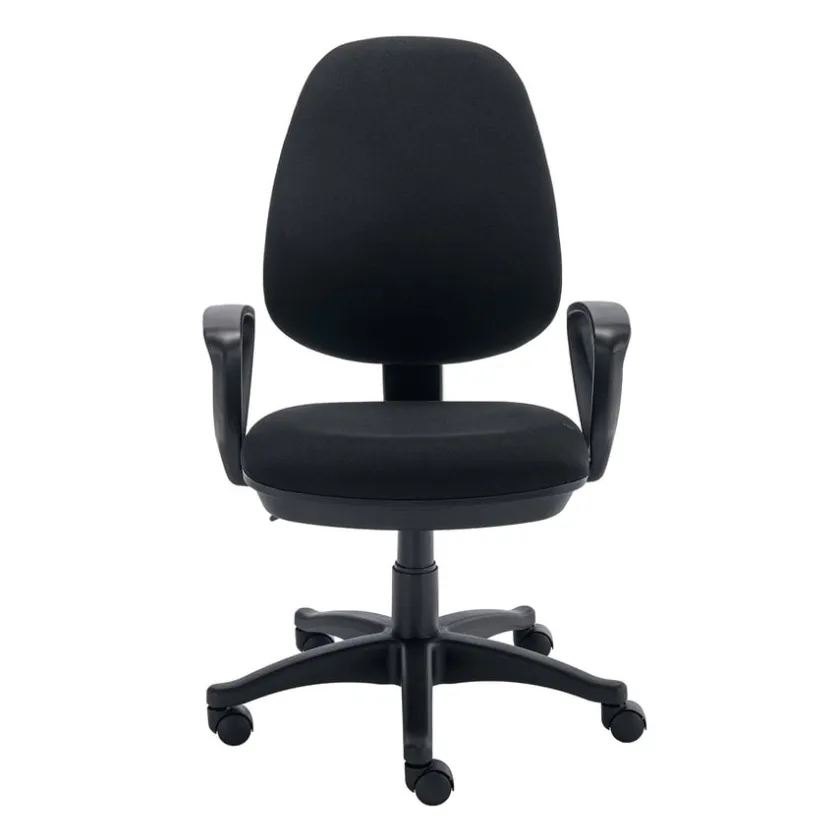 TTS Versi 2 Lever Operator Chair Hot