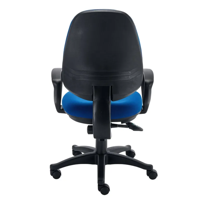TTS Versi 2 Lever Operator Chair Hot