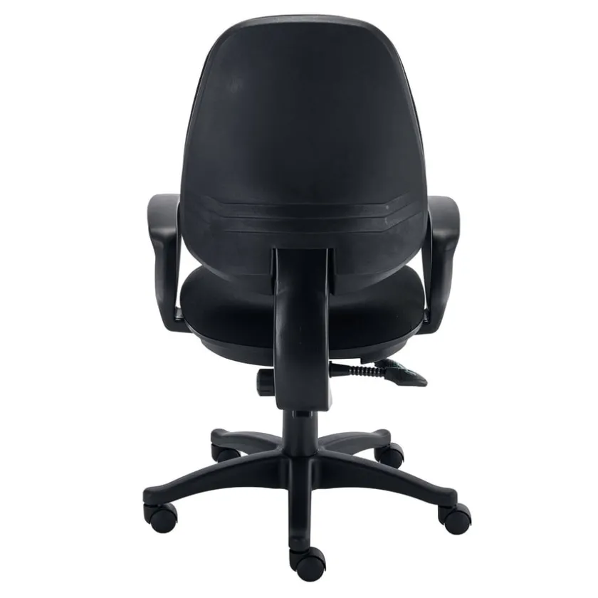 TTS Versi 2 Lever Operator Chair Hot