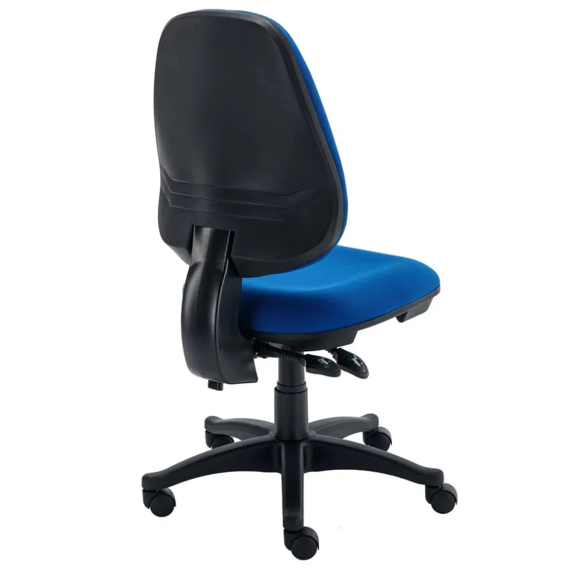 TTS Versi 2 Lever Operator Chair Hot