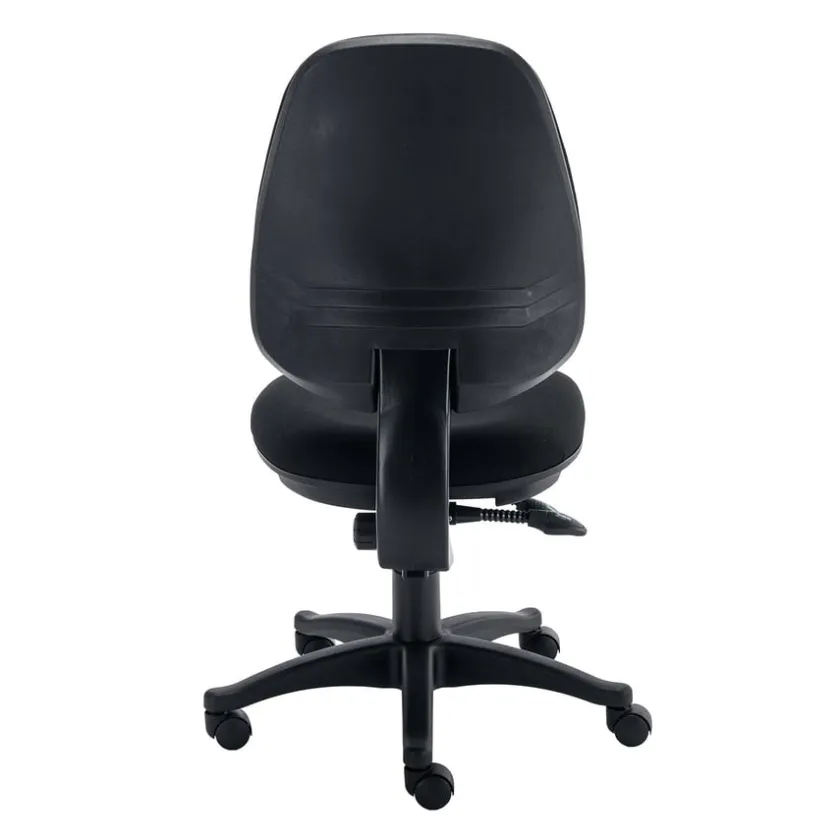 TTS Versi 2 Lever Operator Chair Hot