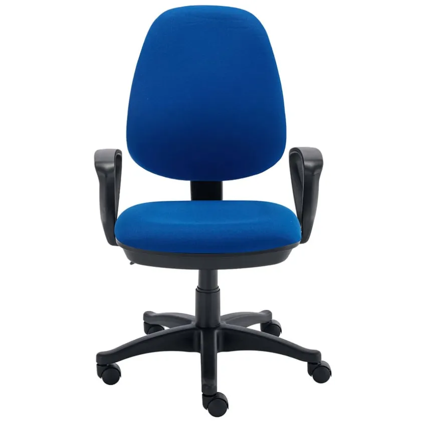 TTS Versi 2 Lever Operator Chair Hot