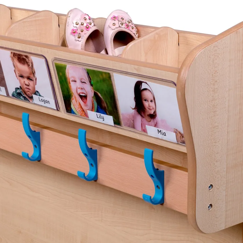 TTS Welcome Set - Wall Mounted 2pk Hot