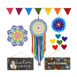 TTS Wellbeing and Calmness Pack with Notes Online