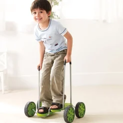 TTS Weplay Balancing Movement Pedal Roller New