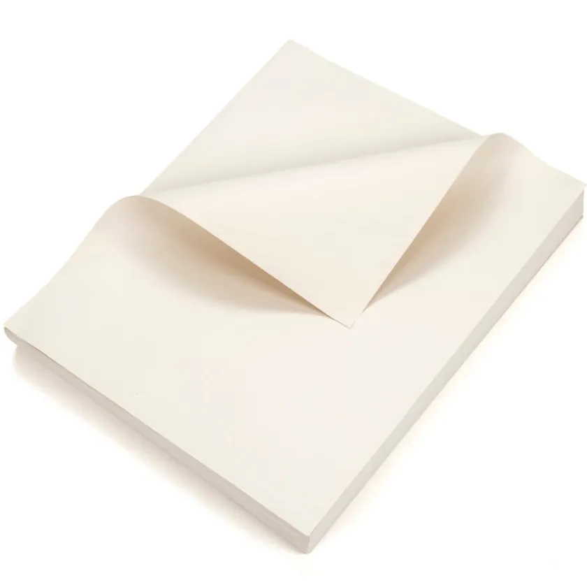 TTS White Drawing Paper 90gsm New