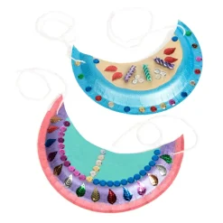 TTS White Paper Plates Bulk Pack Online