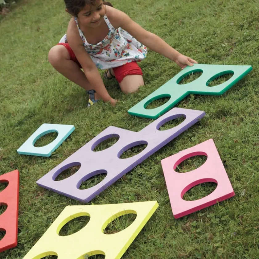 TTS White Rose Maths Essentials - Early Years Kit 1 Online