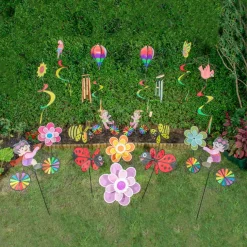 TTS Windy Playground Sensory Set 20pk Sale