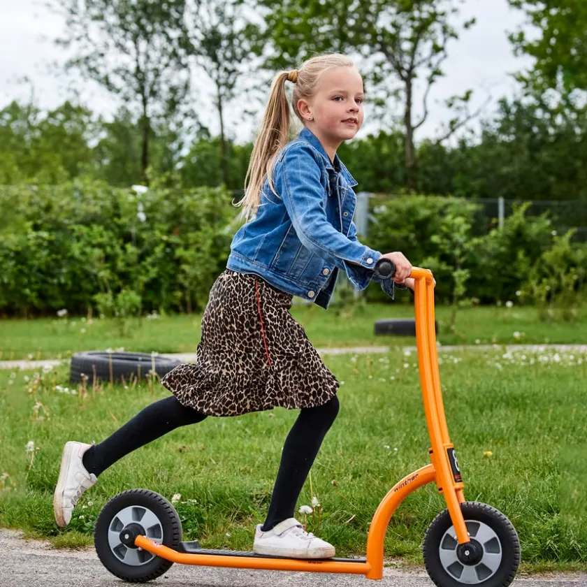 TTS Winther Circleline Scooter Clearance
