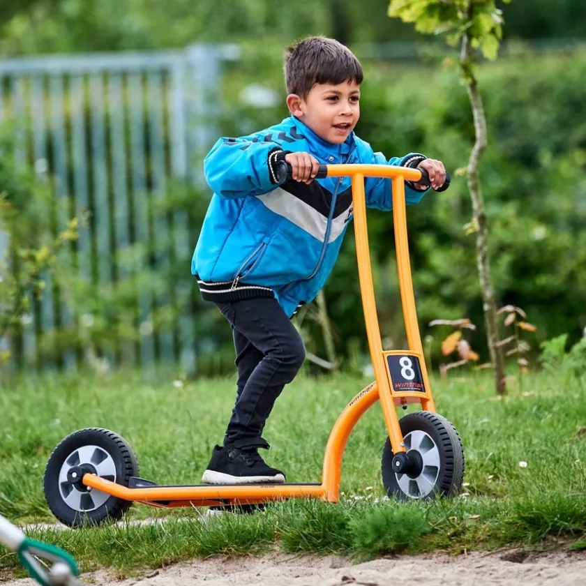 TTS Winther Circleline Scooter Clearance