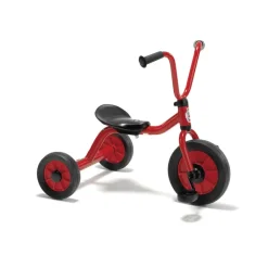 TTS Winther Learn to Ride Tricycles 3pk Hot