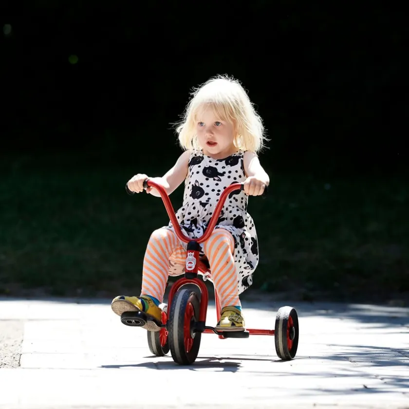 TTS Winther Piggy Back Trike Clearance