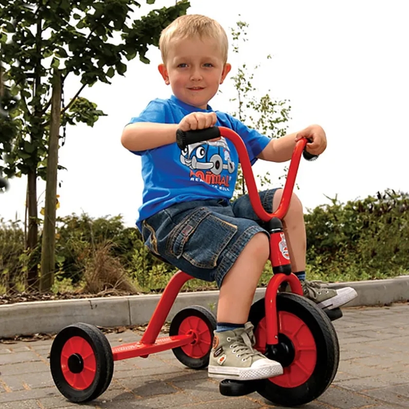 TTS Winther Piggy Back Trike Clearance