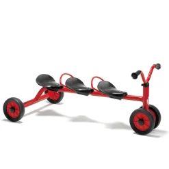 TTS Winther Trike for Three Clearance
