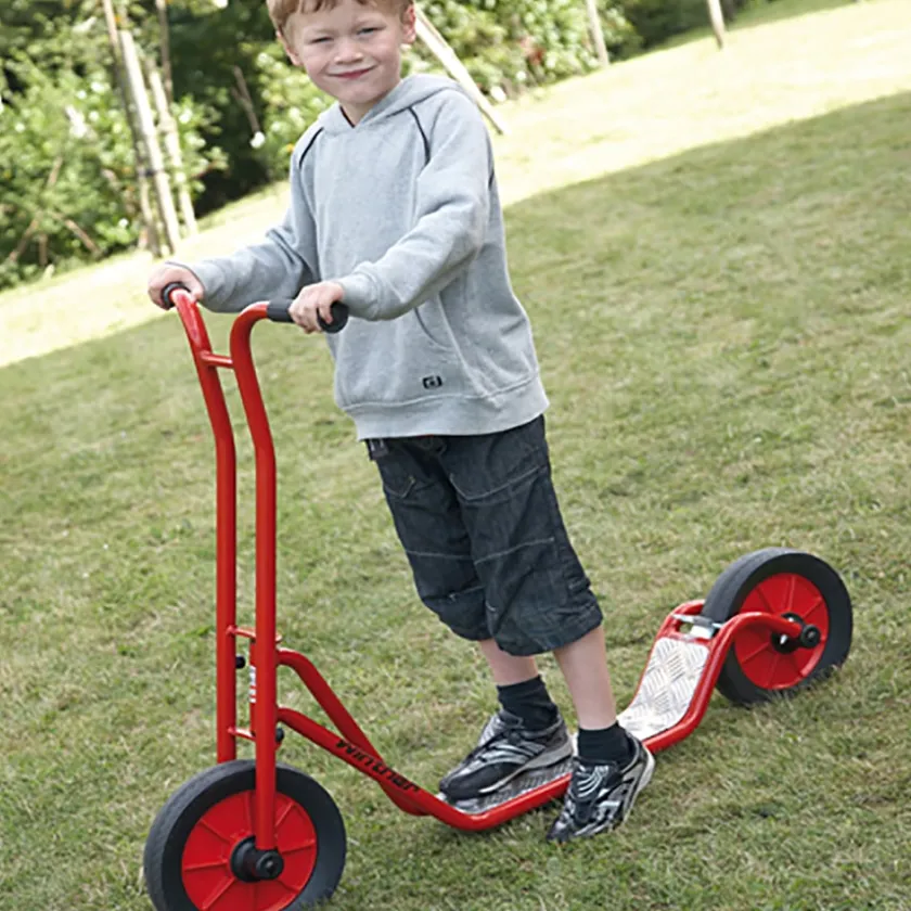 TTS Winther Viking Maxi Scooter Sale