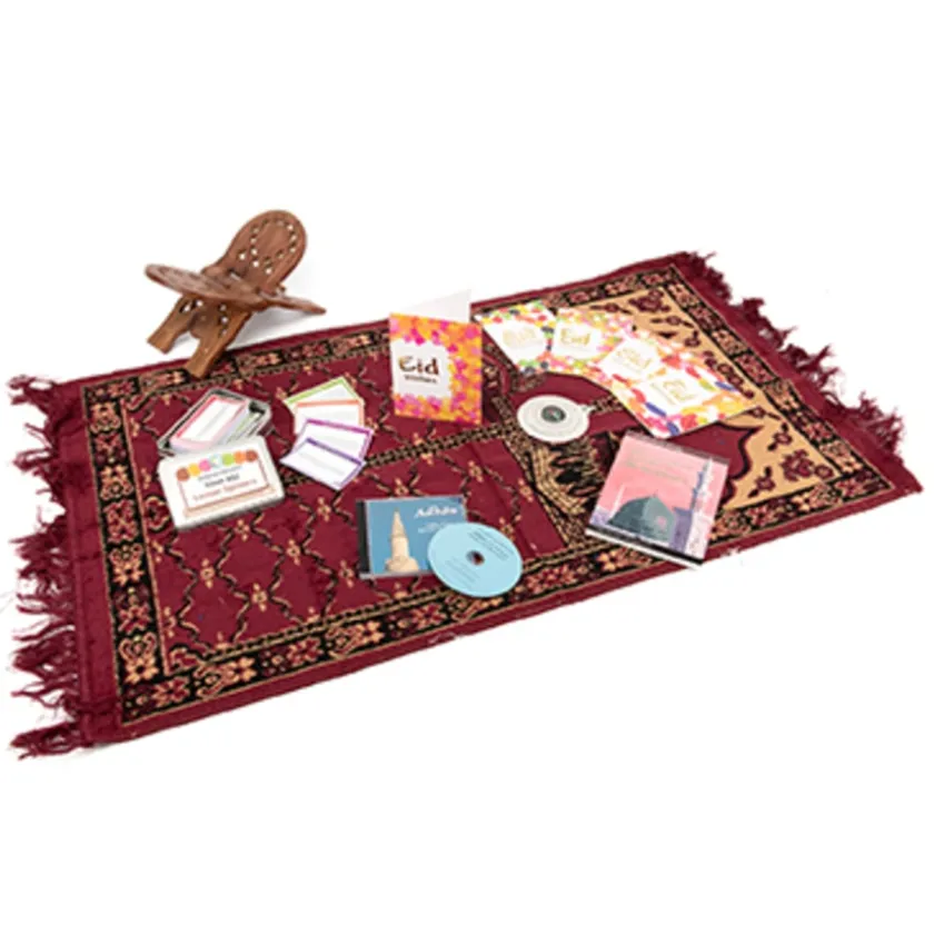 TTS World Religions Artefacts Collection Best
