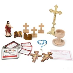 TTS World Religions Artefacts Collection Best