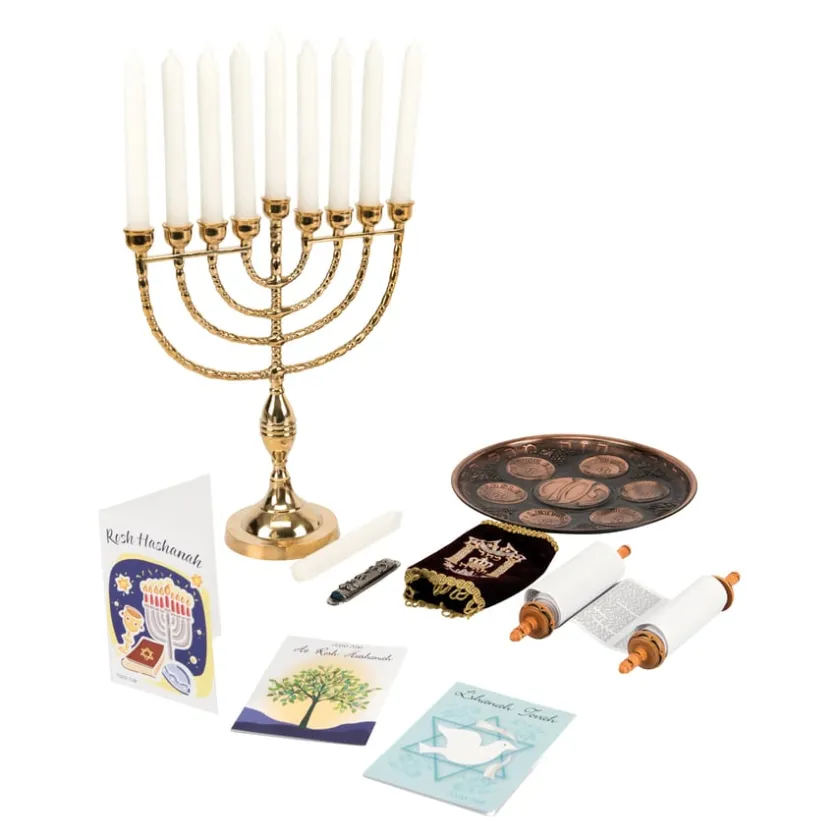 TTS World Religions Artefacts Collection Best