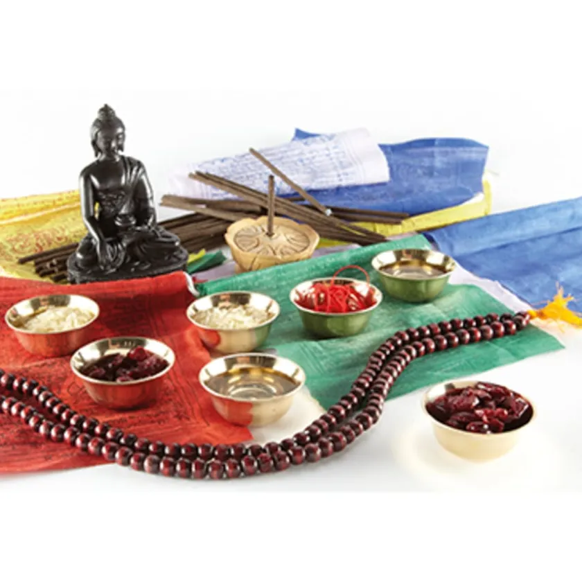 TTS World Religions Artefacts Collection Best