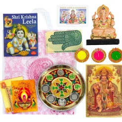 TTS World Religions Artefacts Collection Best