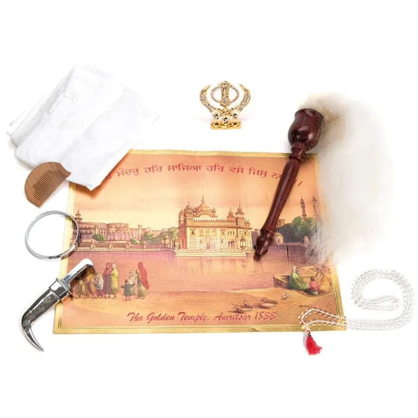 TTS World Religions Artefacts Collection Best