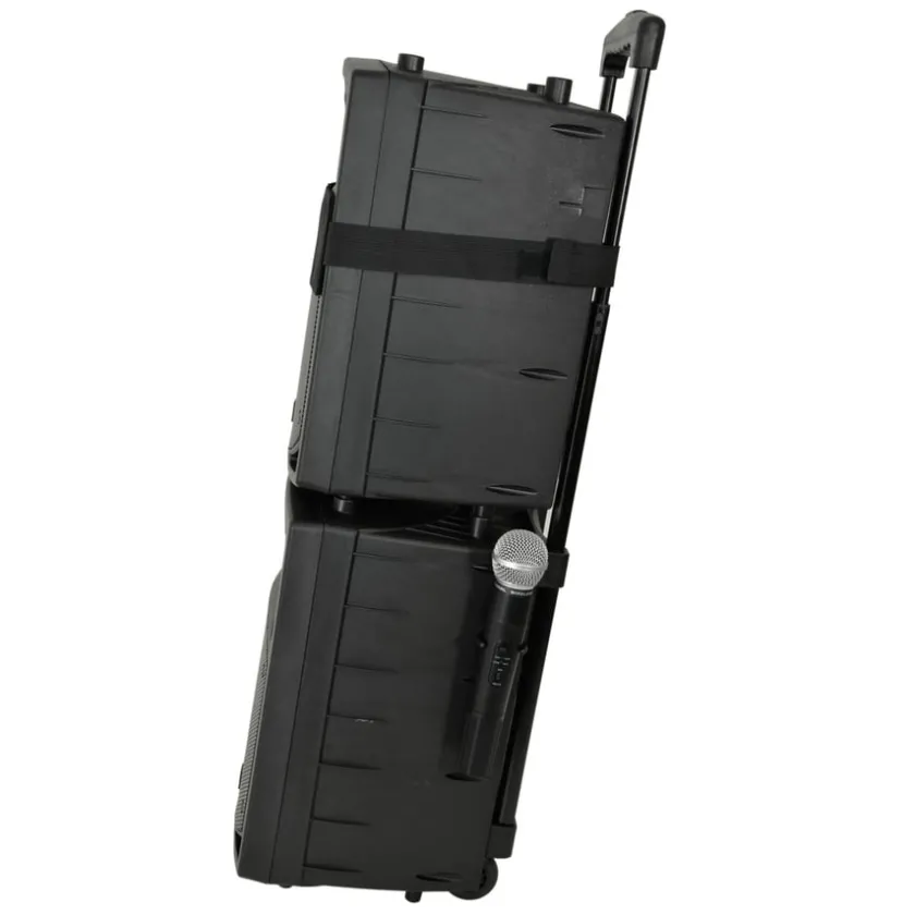 TTS 50W Portable Karaoke PA Discount