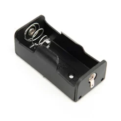 TTS 1 x C Battery Holders 10pk New