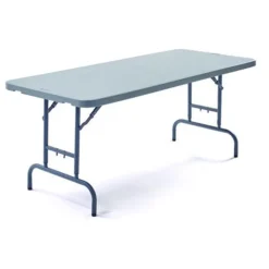 TTS Zown Folding Height Adjustable Table Sale
